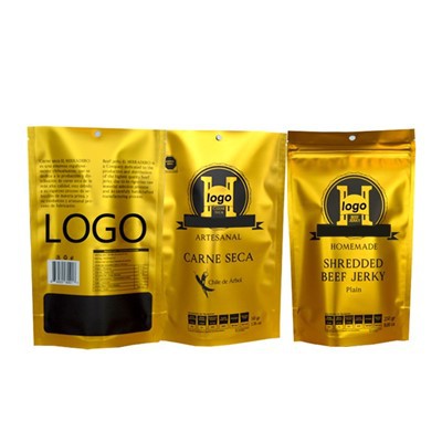 Digitalni tiskar govedina kretena folija zatvarača plastična mylar samo grijanje pakiranja hrane